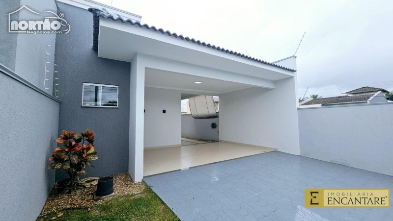 CASA a venda no JARDIM PARAÍSO II em Sinop/MT