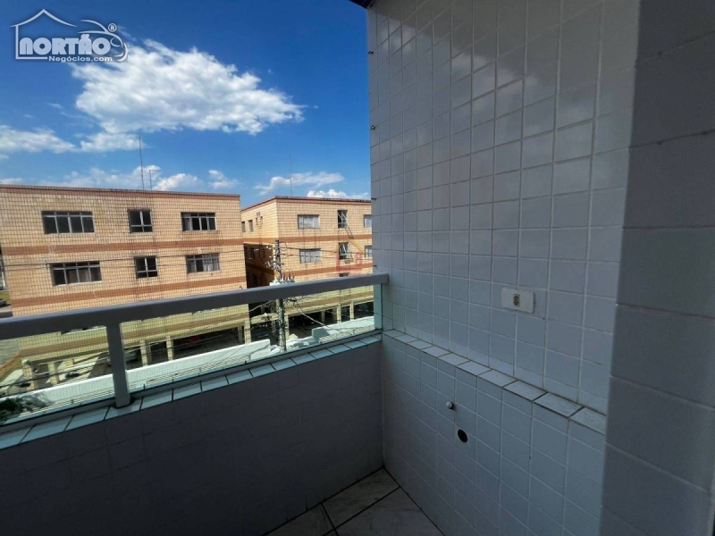 APARTAMENTO A VENDA NO OCIAN EM PRAIA GRANDE/SP