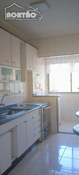 APARTAMENTO A VENDA NO CANTO DO FORTE EM PRAIA GRANDE/SP