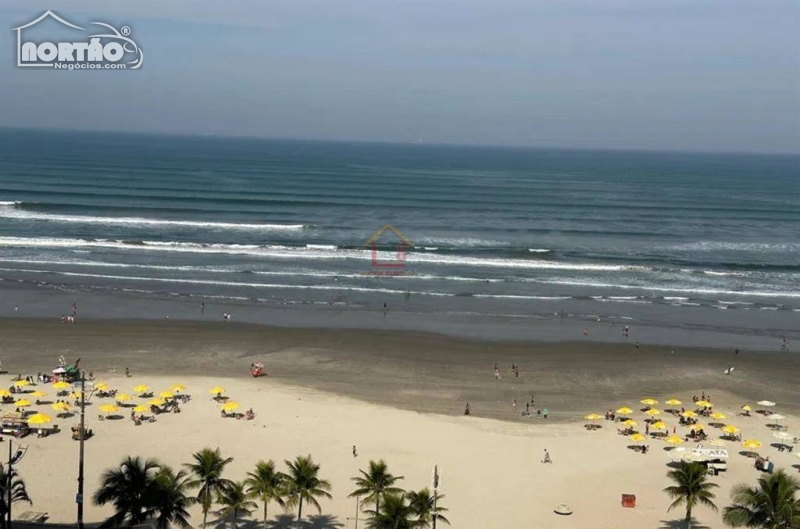 APARTAMENTO A VENDA NO OCIAN EM PRAIA GRANDE/SP