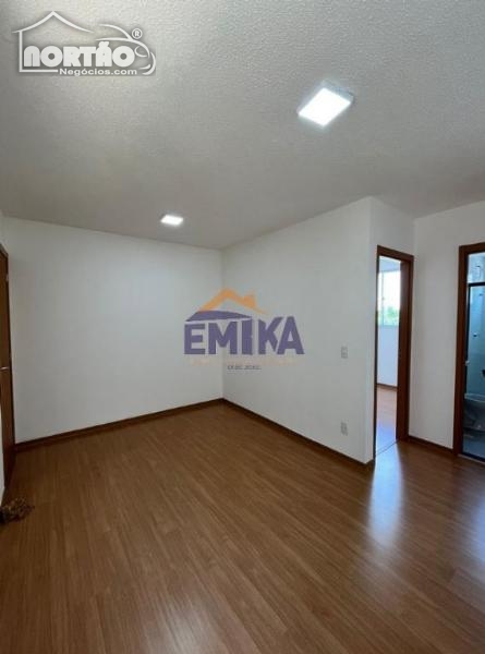Casa, 2 quartos, 39 m² - Foto 3
