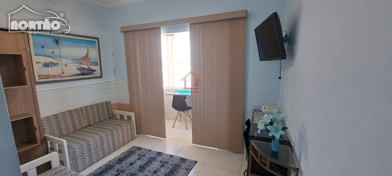 APARTAMENTO A VENDA NO GUILHERMINA EM PRAIA GRANDE/SP