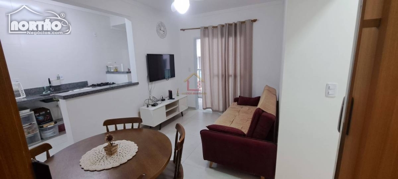 APARTAMENTO A VENDA NO CANTO DO FORTE EM PRAIA GRANDE/SP