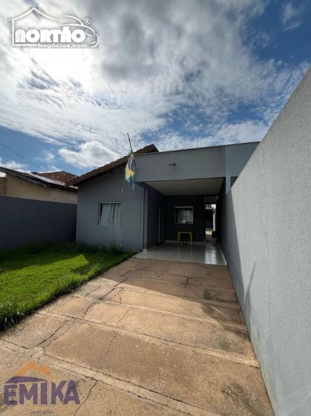 Casa a venda no JARDIM DOS IPÊS em Cuiabá/MT