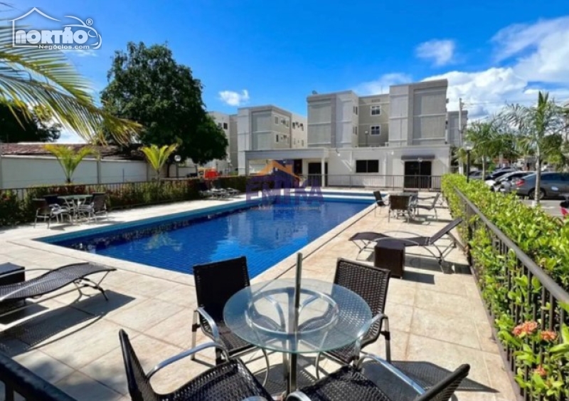 Casa, 2 quartos, 39 m² - Foto 1