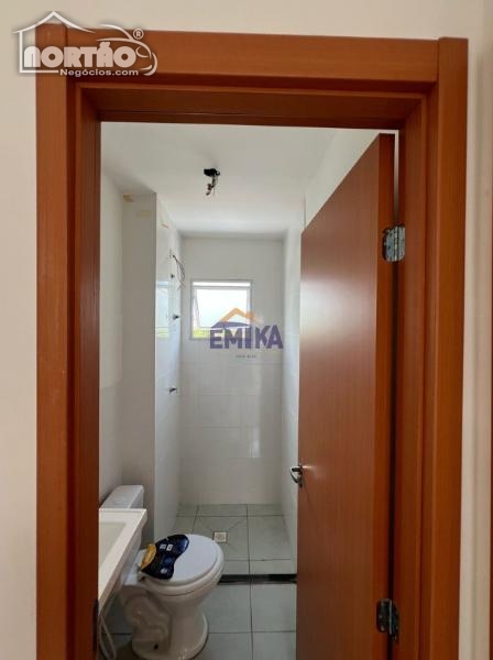 Casa, 2 quartos, 39 m² - Foto 8