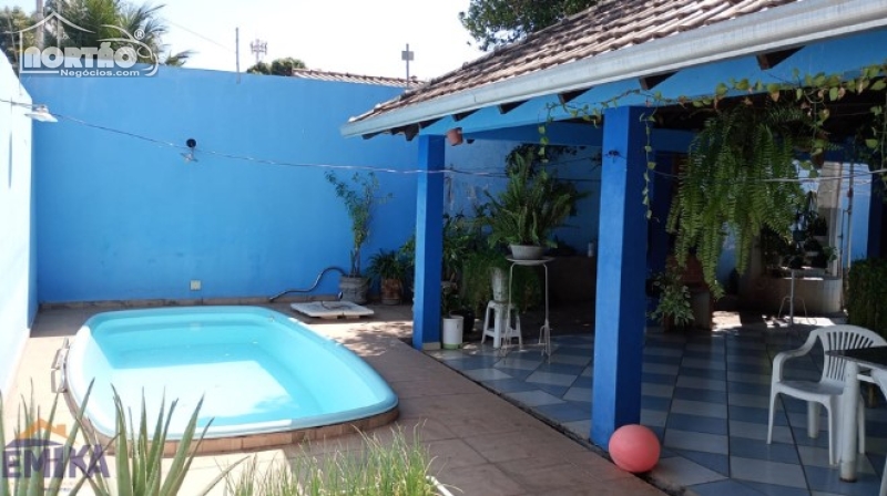 Casa, 3 quartos, 248 m² - Foto 5