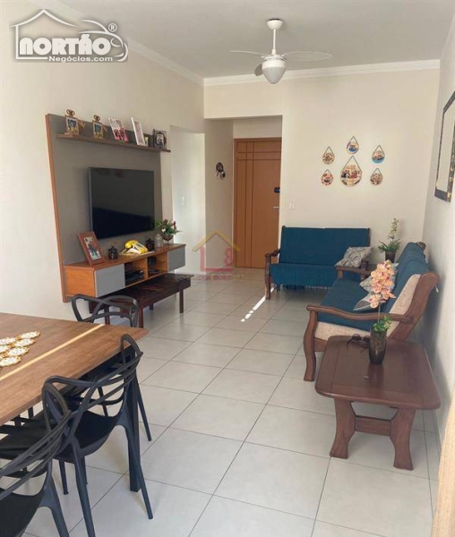 APARTAMENTO A VENDA NO OCIAN EM PRAIA GRANDE/SP