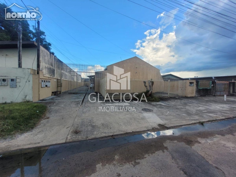 Casa, 3 quartos, 69 m² - Foto 1