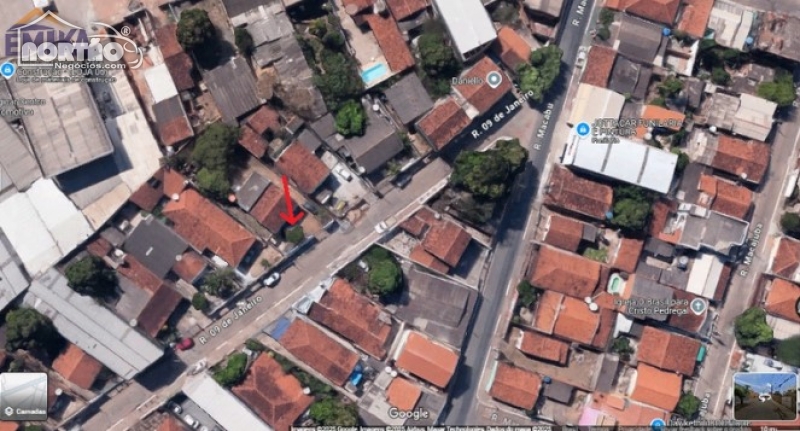 CASA A VENDA NO JARDIM LEBLON EM CUIABÁ/MT