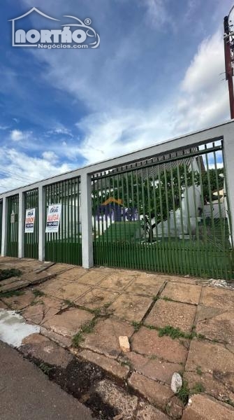 CASA A VENDA NO MORADA DO OURO EM CUIABÁ/MT