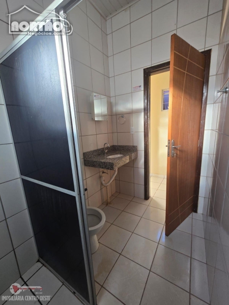 Casa, 3 quartos - Foto 8