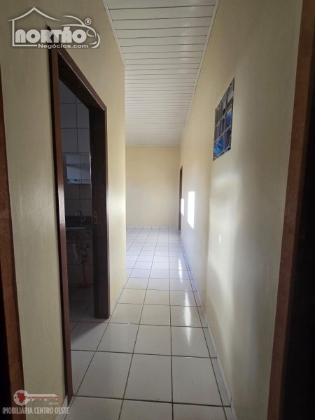 Casa, 3 quartos - Foto 10