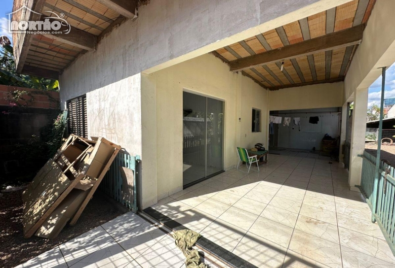 TERRENO A VENDA NO JARDIM PRIMAVERAS EM SINOP/MT