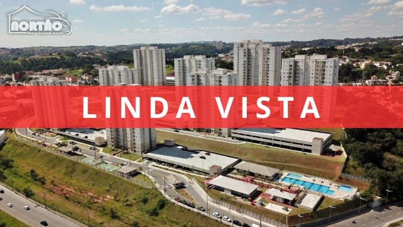 APARTAMENTO A VENDA NO VILA NAMBI EM JUNDIAÍ/SP