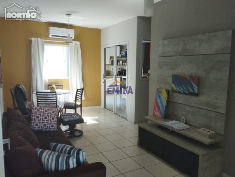 Casa, 2 quartos, 115 m² - Foto 3