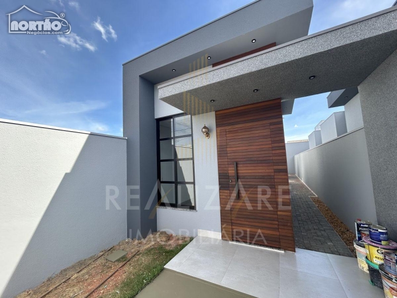 CASA a venda no JARDIM MILÃO em Sinop/MT