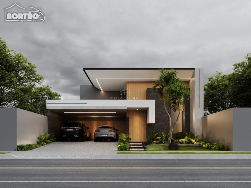 CASA a venda no RIVIERA SUIÇA em Sinop/MT