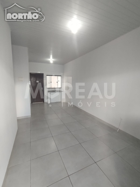 Casa, 3 quartos, 50 m² - Foto 4