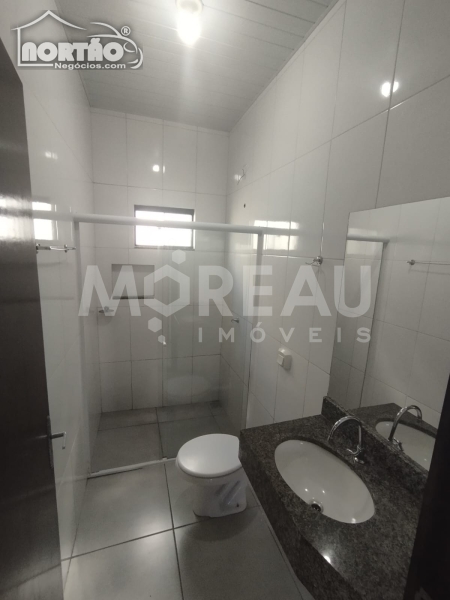 Casa, 3 quartos, 50 m² - Foto 7