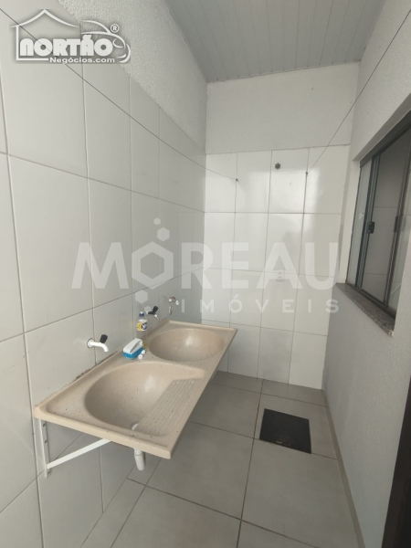 Casa, 3 quartos, 50 m² - Foto 9
