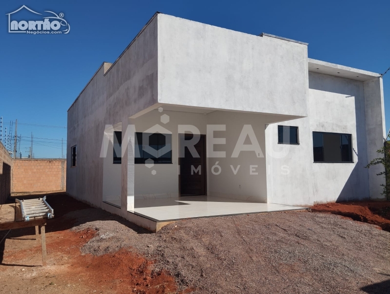 Casa, 3 quartos, 105 m² - Foto 4