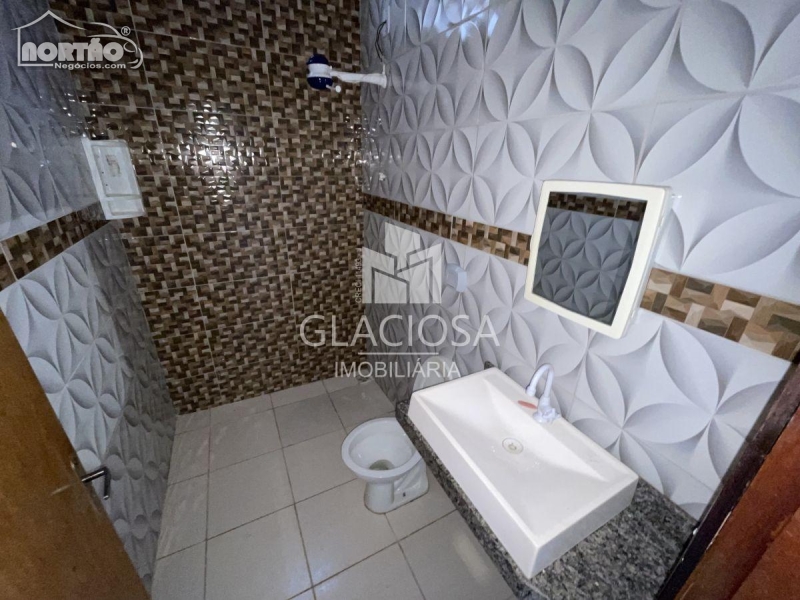 Casa, 1 quarto, 42 m² - Foto 4
