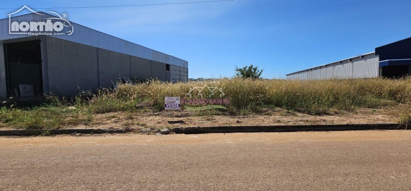 TERRENO a venda no BAIRRO CHÁCARAS em Sinop/MT