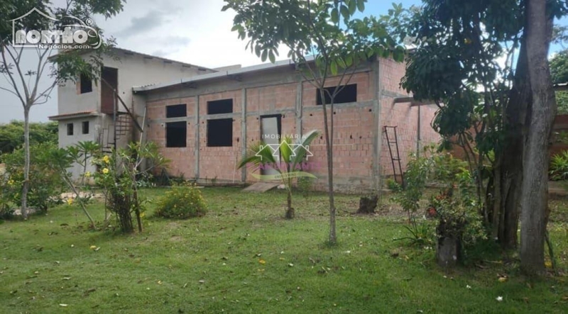CHÁCARA a venda no CANTINHO DA FLORESTA em Sinop/MT