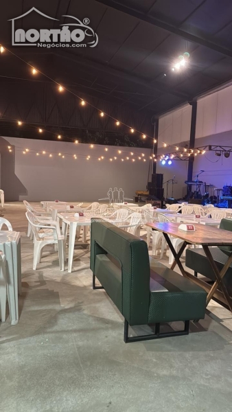 SALA COMERCIAL a venda no SETOR COMERCIAL em Sinop/MT