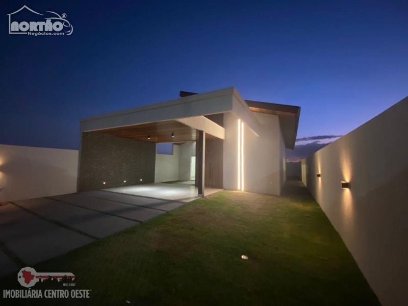 CASA a venda no SONHALTO VIDEIRA em Sinop/MT