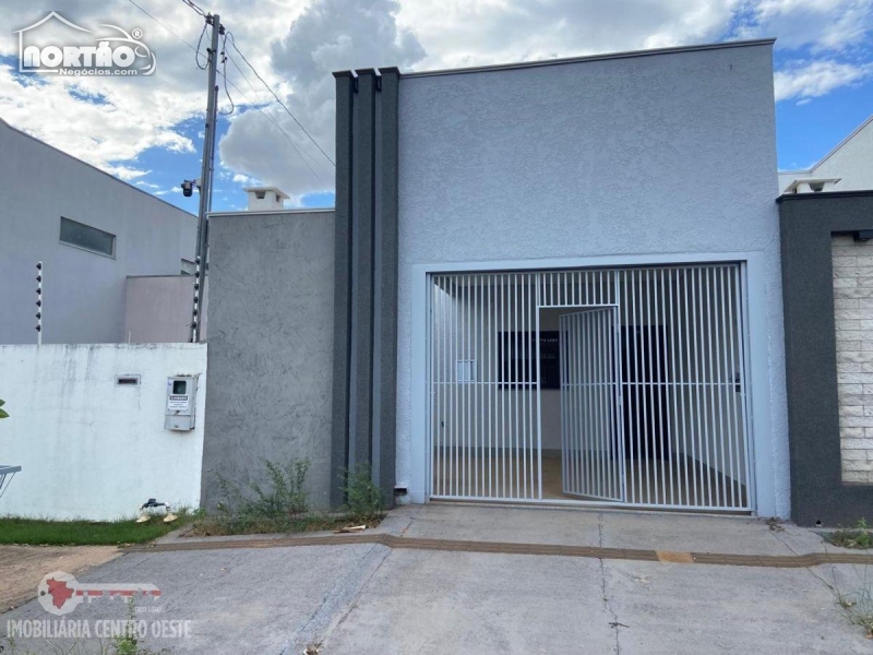 CASA a venda no JARDIM CELESTE em Sinop/MT