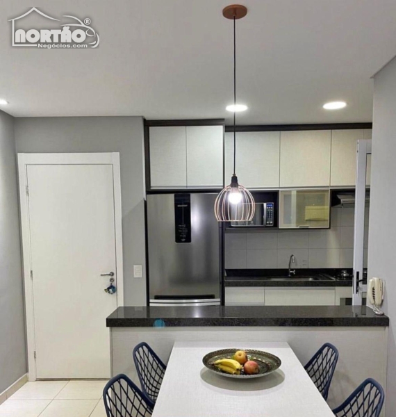 APARTAMENTO A VENDA NO VILA NAMBI EM JUNDIAÍ/SP