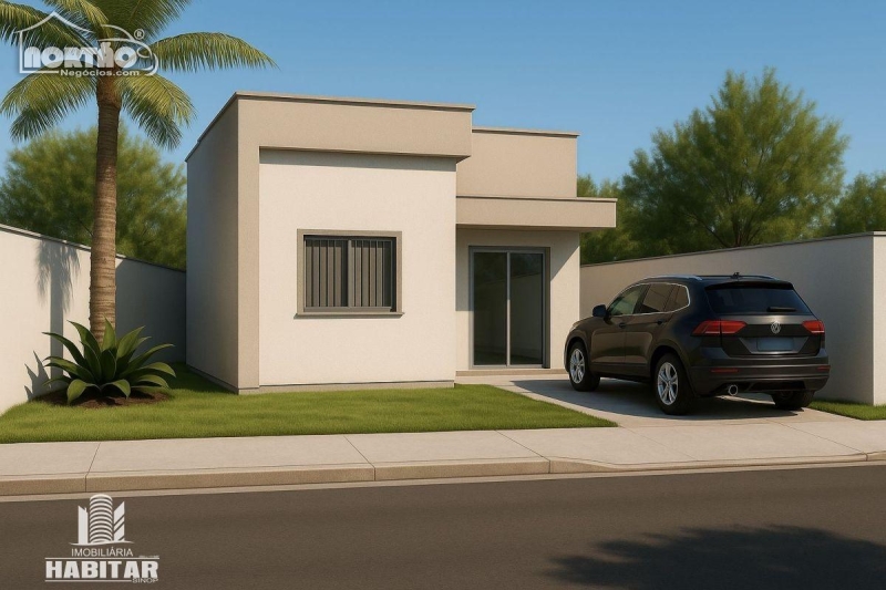 CASA a venda no RESIDENCIAL PARQUE AMAZONAS em Sinop/MT