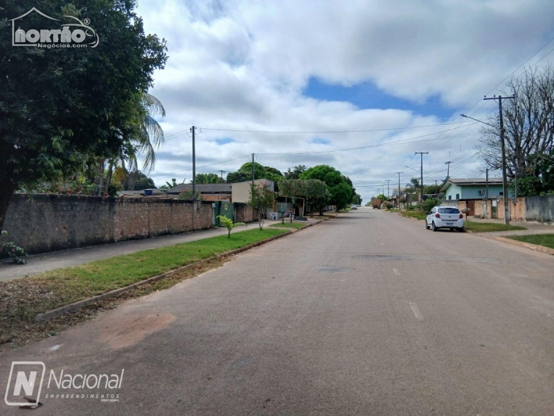 CASA A VENDA NO CIDADE NOVA EM GUARANTÃ DO NORTE/MT