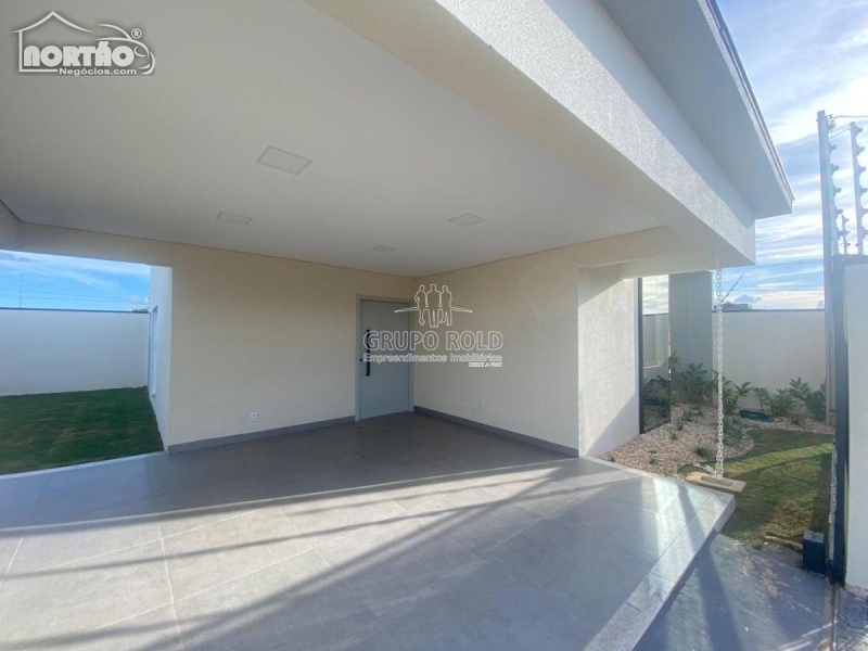 CASA a venda no JARDIM CURITIBA em Sinop/MT