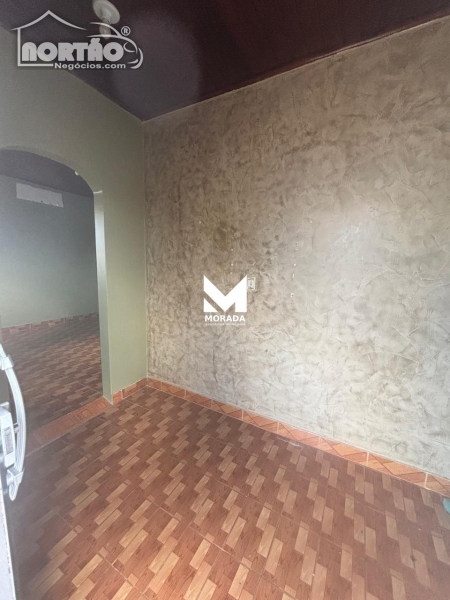 Casa, 1 quarto - Foto 4