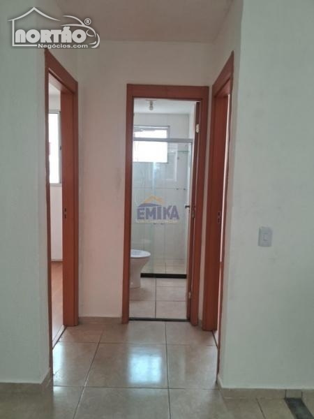 Casa, 2 quartos, 40 m² - Foto 7
