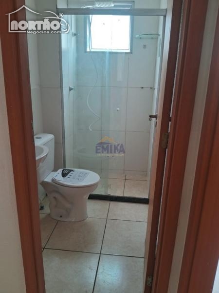 Casa, 2 quartos, 40 m² - Foto 8