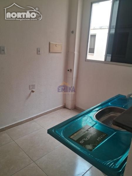 Casa, 2 quartos, 40 m² - Foto 9