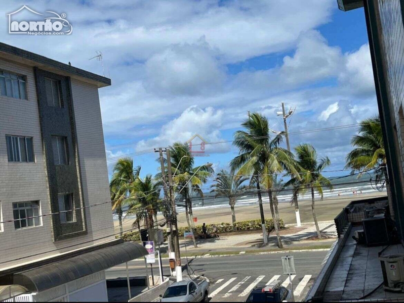 APARTAMENTO A VENDA NO AVIAÇÃO EM PRAIA GRANDE/SP