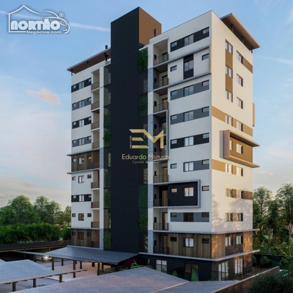 Casa, 2 quartos, 58 m² - Foto 1