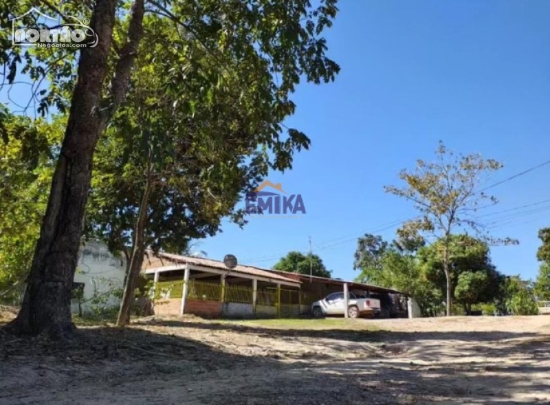 Casa, 3 quartos, 12000 m² - Foto 1