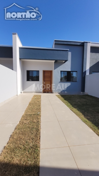 CASA a venda no JARDIM CARIBE em Sinop/MT