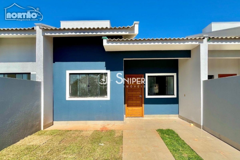 CASA a venda no JARDIM CARIBE em Sinop/MT