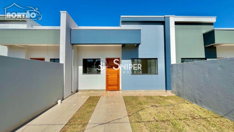 CASA a venda no JARDIM CARIBE em Sinop/MT