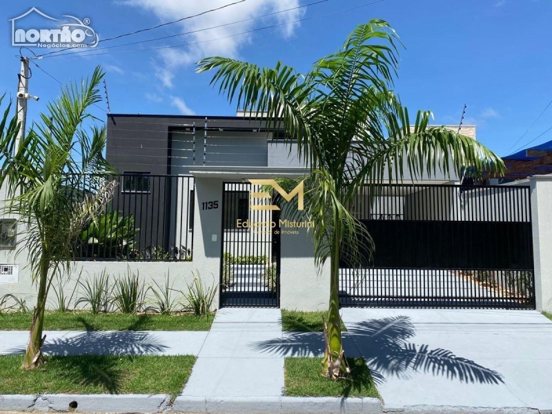 CASA a venda no JARDIM ITÁLIA III em Sinop/MT