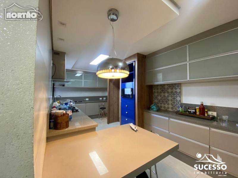 Casa, 3 quartos - Foto 10