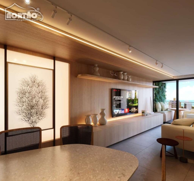 Casa, 3 quartos, 114 m² - Foto 3