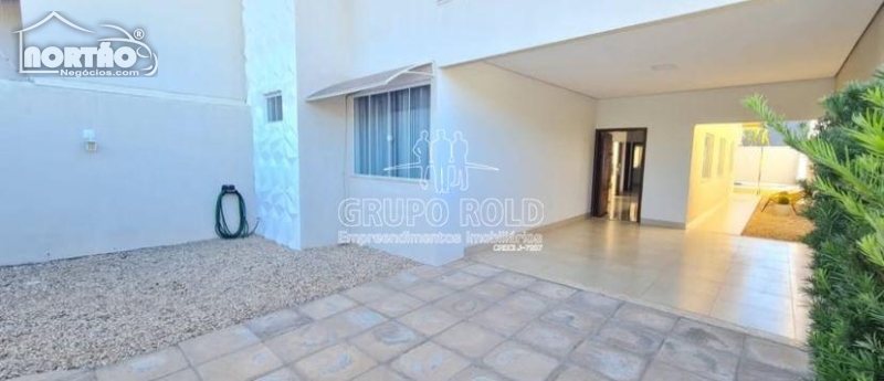 CASA a venda no JARDIM PARAÍSO 02 em Sinop/MT